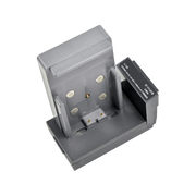 ADAPTADOR DE BATERÍA PARA ANALIZADOR C7X00-C SERIES PARA BATERÍA KNB14/15 RADIOS KENWOOD NX240/340, TK2100/3100/260G/270-Equipo de Laboratorio-CADEX ELECTRONICS INC-Bsai Seguridad & Controles