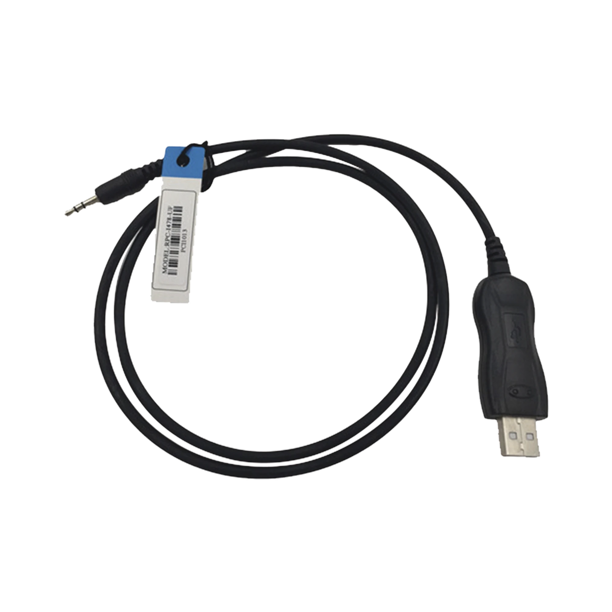 CABLE PROGRAMADOR PARA RADIOS ICOM IC-F3/S/GT/IC-F11/14/14S/208E/208H/2100/2200H/2720H-Accesorios para ICOM-TXPRO-Bsai Seguridad & Controles