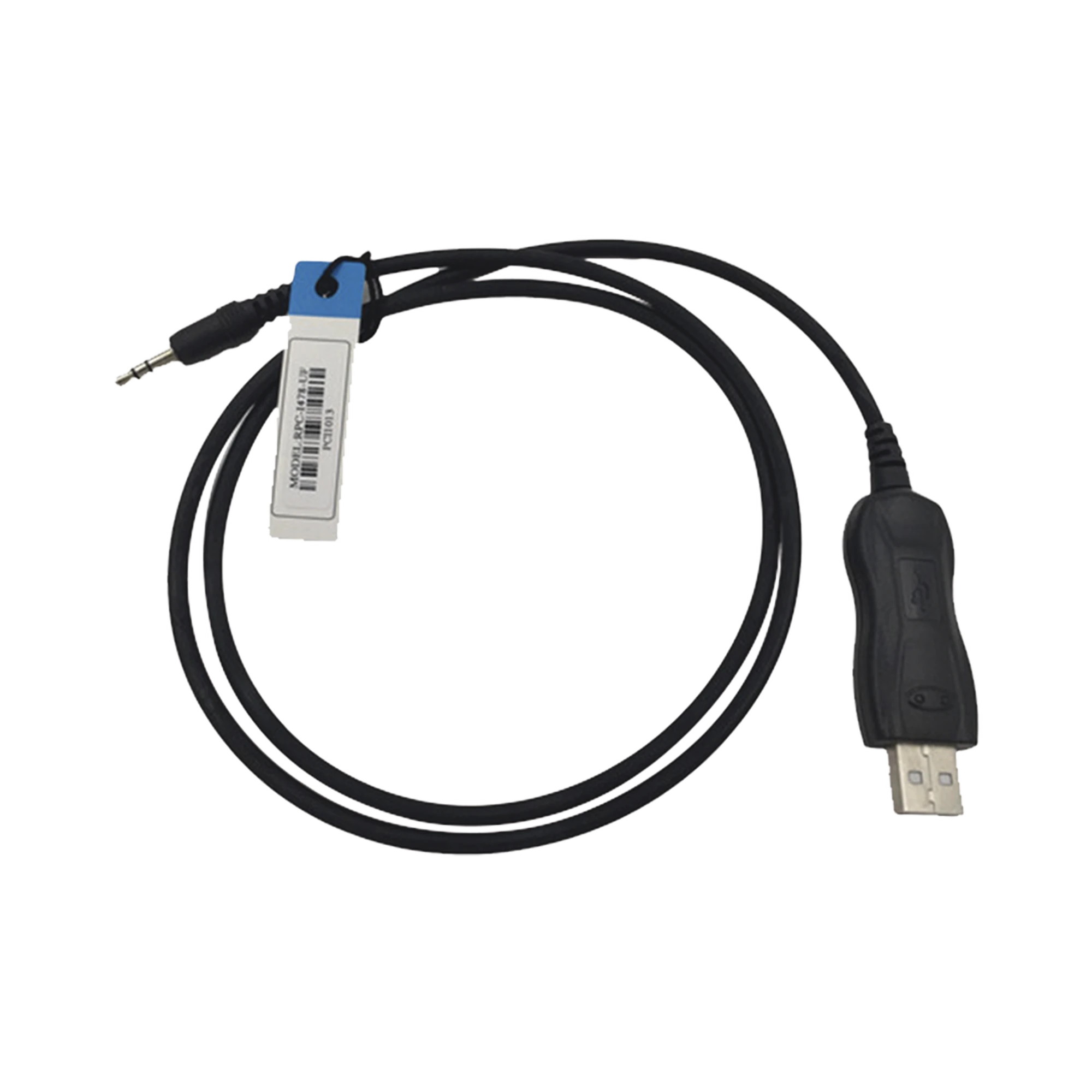 CABLE PROGRAMADOR PARA RADIOS ICOM IC-F3/S/GT/IC-F11/14/14S/208E/208H/2100/2200H/2720H-Accesorios para ICOM-TXPRO-Bsai Seguridad & Controles