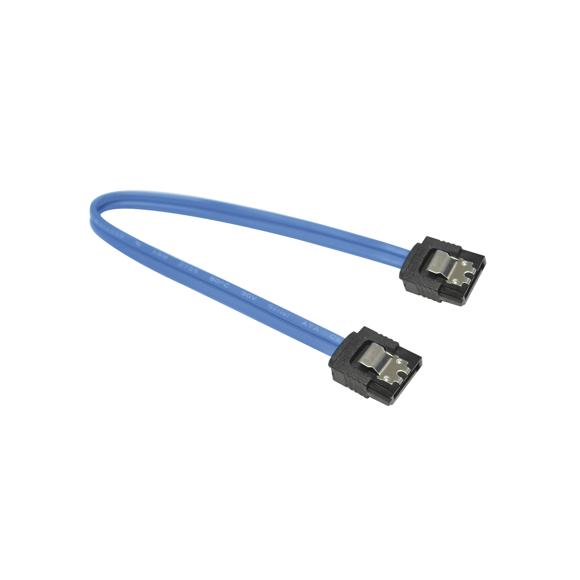 CABLE E-SATA PARA DVR / NVR MARCA EPCOM, HIKVISION Y HILOOK / 28 CMS DE LONGITUD-Servidores / Almacenamiento / Cómputo-HIKVISION-Bsai Seguridad & Controles