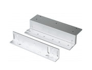 SECO-LARM E941S600/ZQ - SOPORTE EN "Z" Y EN "L" PARA CERRADURAS ELECTROMAGNÉTICAS DE LA SERIE 600 LB/ 280 KG (INTERIOR)-Accesorios-SECO-LARM-SEC0890002-Bsai Seguridad & Controles