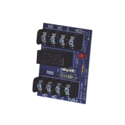 MÓDULO DE RELEY 6 / 12VDC, CONTACTOS DPDT @ 5A - 220VAC / 28VDC-Fuentes de Alimentación-ALTRONIX-Bsai Seguridad & Controles