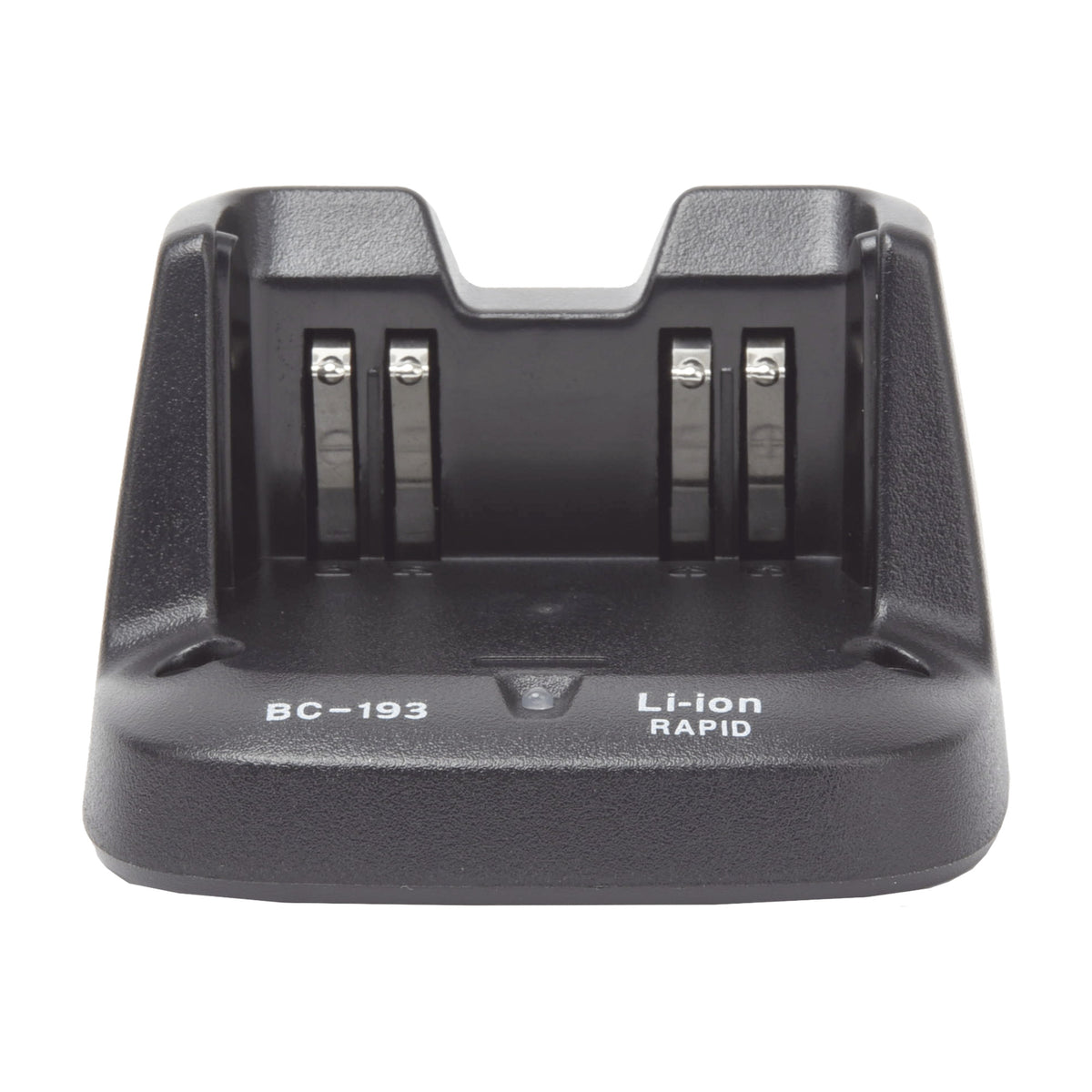 CARGADOR RÁPIDO PARA BATERÍAS LI-ION / 800 MA / COMPATIBLE ENCENDEDOR VEHICULAR / OPERACIÓN -20°C A +45°C [TX-BC193]