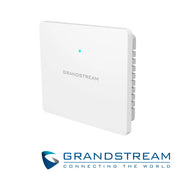 AP GRANDSTREAM GWN7602 802.11AC MIMO 2X2, 1.17GBPS, UN PUERTO GIGABIT Y 3X 100MBIT, POTENCIA 21DBM, 2 ANTENAS DE 3.5DBI, 4 SSID, PARA INTERIORES, ALCANCE 100M, 80 USUARIOS SIMULTANEOS, POE IN 802.3AZ/AF/AT Y 12VDC/2A, POE OUT (PSE) 6W POR PUERTO, CONSU...-Redes WiFi-GRANDSTREAM-Bsai Seguridad & Controles