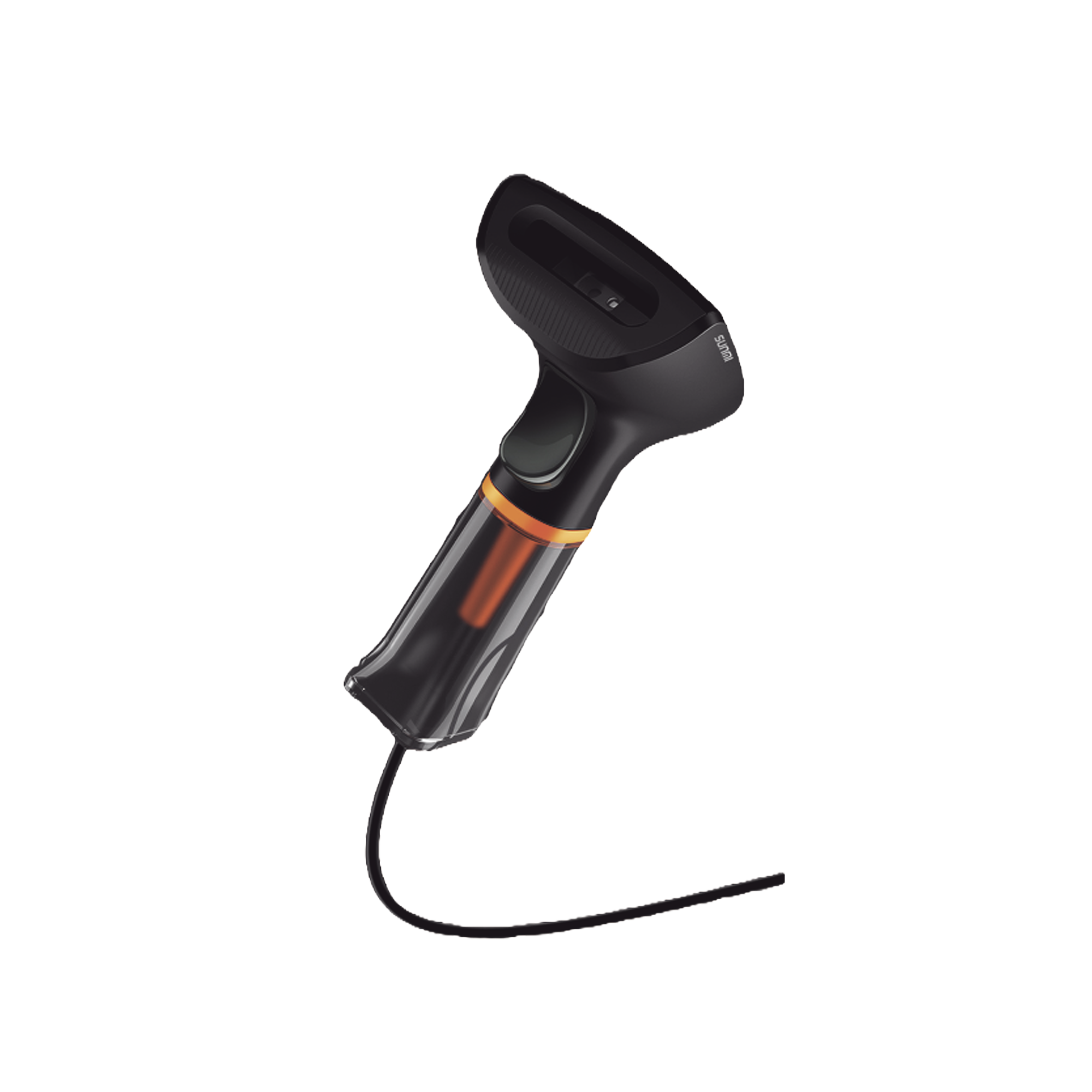 ESCÁNER PORTÁTIL 2D SUNMI / SENSOR DE IMAGEN CMOS 640X480 / PRECISIÓN DE LECTURA ≥3 MIL / CÓDIGO QR Y EAN13 / PLUG AND PLAY / RESISTENTE A CAÍDAS DE 1,2 M / USB TIPO A / SISTEMA OPERATIVO MULTIPLATAFORMA