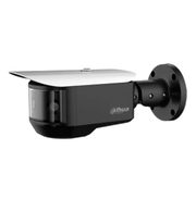 DAHUA HAC-PFW3601-A180-AC24 - CAMARA BULLET MULTISENSOR PANORAMICA/ 180 GRADOS/ 3 LENTES DE 2 MEGAPIXELES/ 20 METROS DE ILUMINACIÓN/ WDR REAL DE 120/ STARLIGHT/ IP67/IK10/ 2D&3D NR-Bullet-DAHUA-Bsai Seguridad & Controles
