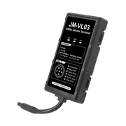 LOCALIZADOR VEHICULAR 4G/2G + RELEVADOR + 1 LICENCIA ANUAL TRACKSOLIDPRO GRATIS-Luces Auxiliares-JIMIIOT-Bsai Seguridad & Controles
