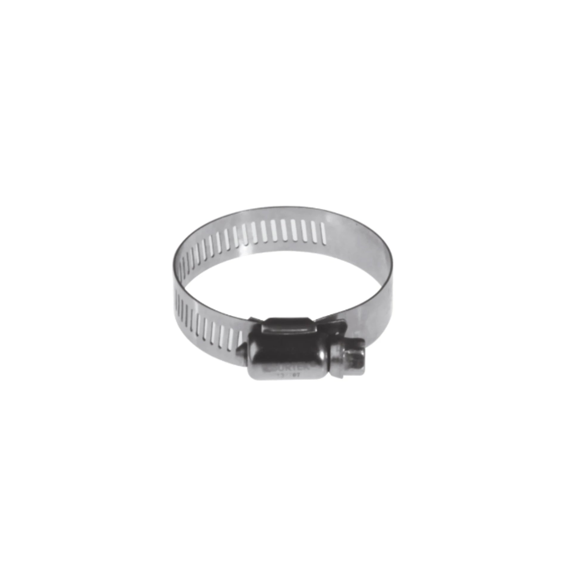 ABRAZADERA SIN FIN DIAM 3/4 A 1-1/2IN, ANCHO 1/2IN INOXIDABLE-Herramientas-SURTEK-Bsai Seguridad & Controles