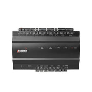 PANEL DE CONTROL DE ACCESO AVANZADO ZKTECO INBIO260 2PUERTAS/4LECTORAS/3000HUELLAS/30,000TARJETAS/100,000REGISTROS TCPIP/RS485/2INOUTAUX COMPATIBLE CON LECTORAS SERIE KR Y FR-Paneles Acceso / InBio-ZKTECO-Bsai Seguridad & Controles