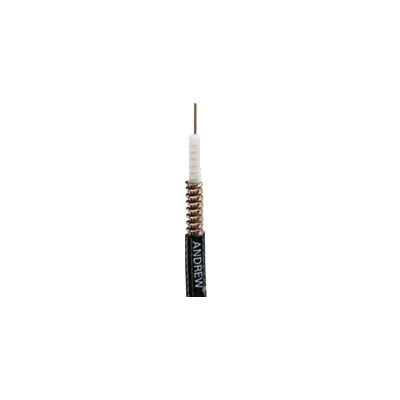 CABLE HELIAX DE 1/2IN(RETAZO DE 15MTS)-Cableado-Bsai Seguridad y Controles-Bsai Seguridad & Controles