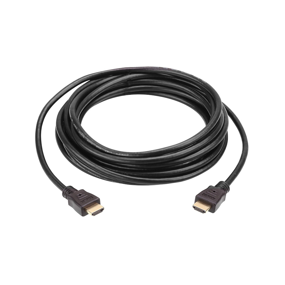 CABLE HDMI DE ALTA VELOCIDAD DE 10 M CON ETHERNET-ProAV-ATEN-Bsai Seguridad & Controles