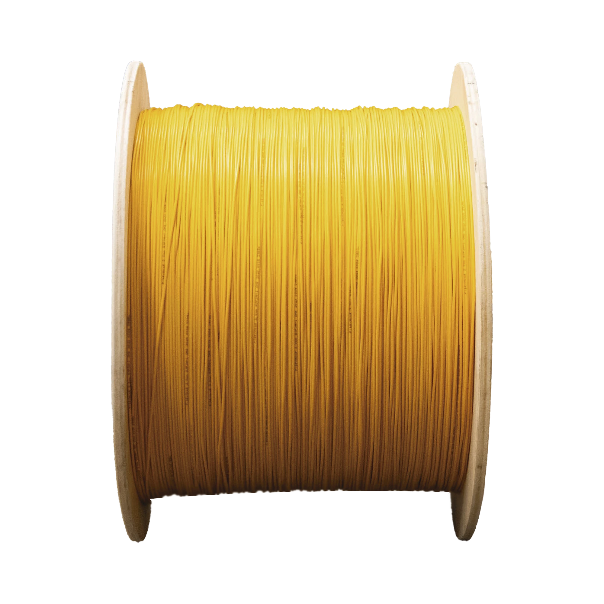 FIBRA ÓPTICA MULTIMODO OM3 2 MM SIMPLEX TIGHT BUFFER (900 MICRAS), PRECIO POR METRO, (HASTA 2000 METROS EN UN SOLO TRAMO DE CABLE)
