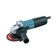 ESMERILADORA ANGULAR 115 MM (4-1/2") 10,000 RPM, 710W-Herramientas-MAKITA-Bsai Seguridad & Controles