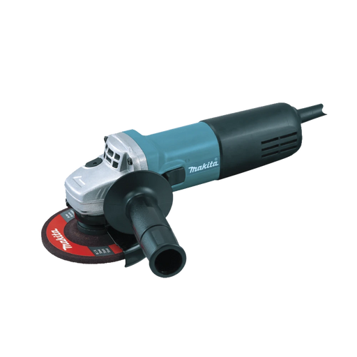 ESMERILADORA ANGULAR 115 MM (4-1/2") 10,000 RPM, 710W-Herramientas-MAKITA-95-54-HNG-Bsai Seguridad & Controles