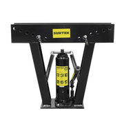 DOBLADOR DE TUBO HIDRÁULICO DE 1/2" A 2" INCLUYE DADOS CON MEDIDAS, CAPACIDAD 12 TONELADAS.-Ferreteria-SURTEK-Bsai Seguridad & Controles