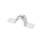 ABRAZADERA PARA TUBO TIPO OMEGA DE 1 1/2" BOLSA CON 5 PIEZAS.-Herramientas-SURTEK-Bsai Seguridad & Controles