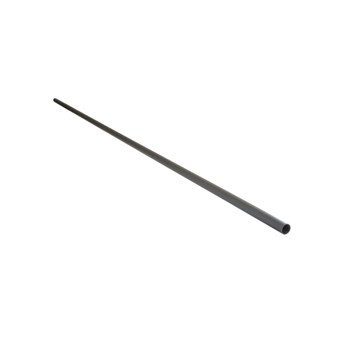 MÁSTIL DE ALUMINIO DE 1-1/2" CED. 40, 3 METROS DE ALTURA, CON PERFORACIÓN PARA OPRESORES-Accesorios para Instalacion Tierra Fisica y Pararrayos-SYSCOM TOWERS-Bsai Seguridad & Controles