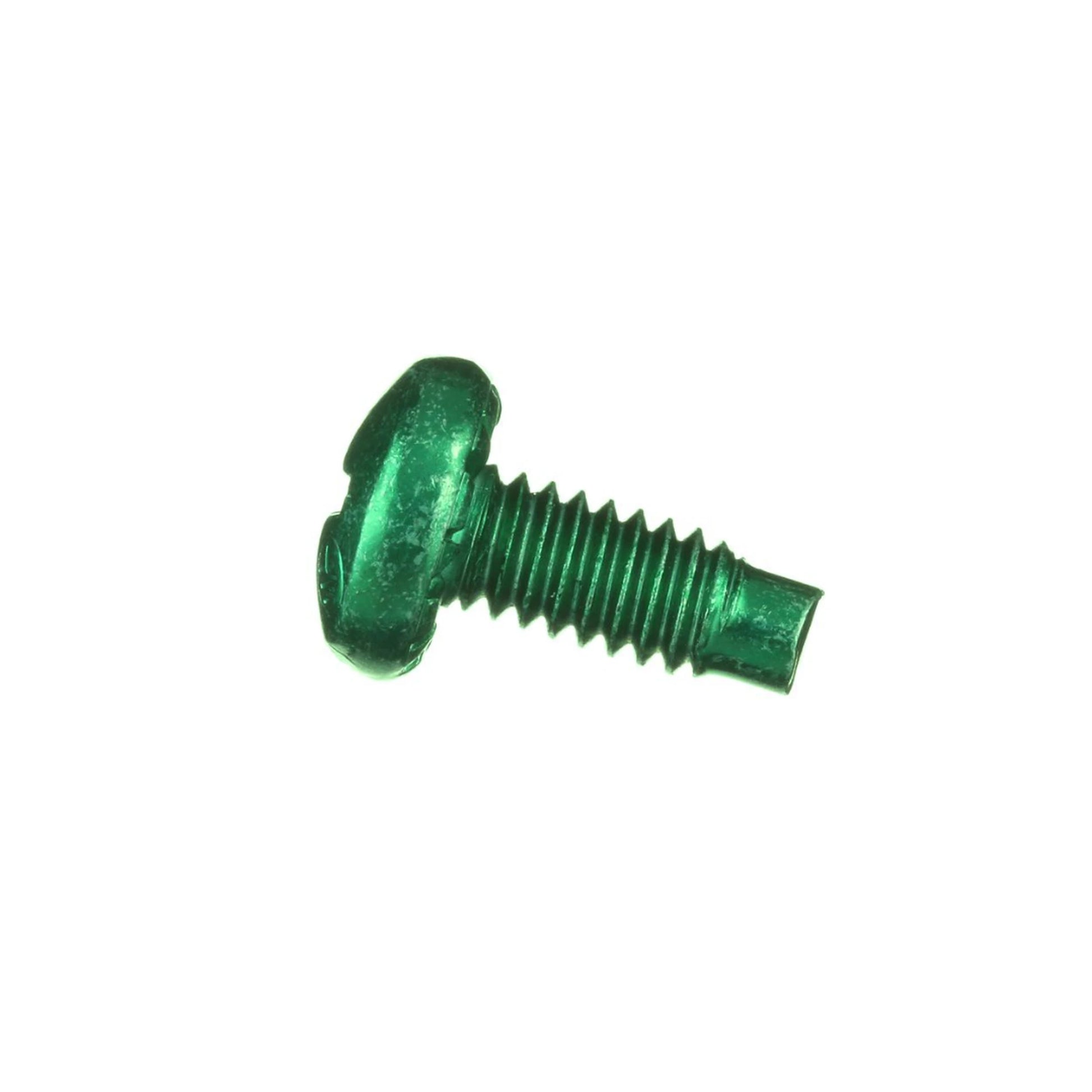 TORNILLO DE UNIÓN A TIERRA, #12-24 X 1/2, COLOR VERDE, BOLSA DE 100 PIEZAS-Racks y Gabinetes-PANDUIT-Bsai Seguridad & Controles