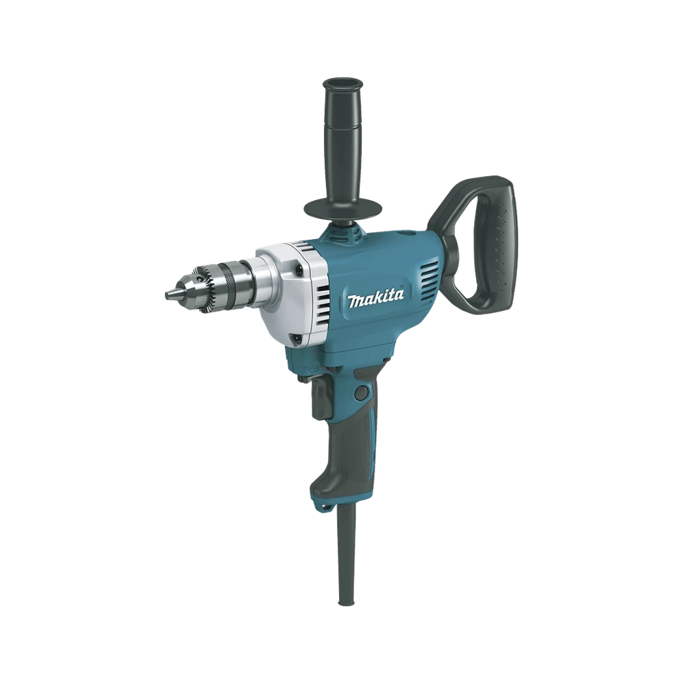 TALADRO 120 VCA, PORTABROCAS DE 1/2" DE 600 RPM MAX. POTENCIA 750 W-Herramientas-MAKITA-Bsai Seguridad & Controles