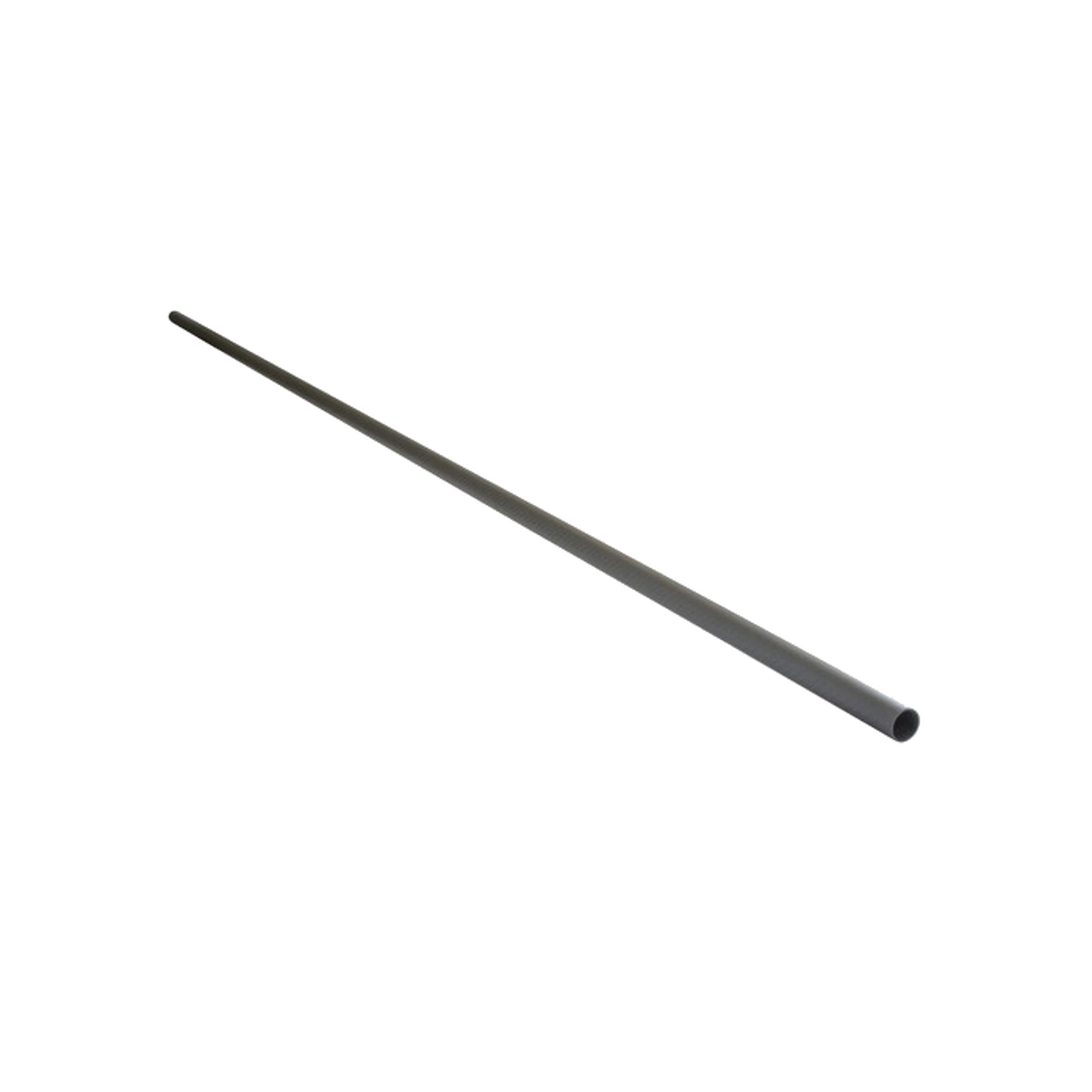 MÁSTIL DE ACERO INOXIDABLE DE 1-1/2" DE DIÁMETRO CED. 40 DE 3 METROS DE ALTURA.-Accesorios para Instalacion Tierra Fisica y Pararrayos-SYSCOM TOWERS-Bsai Seguridad & Controles