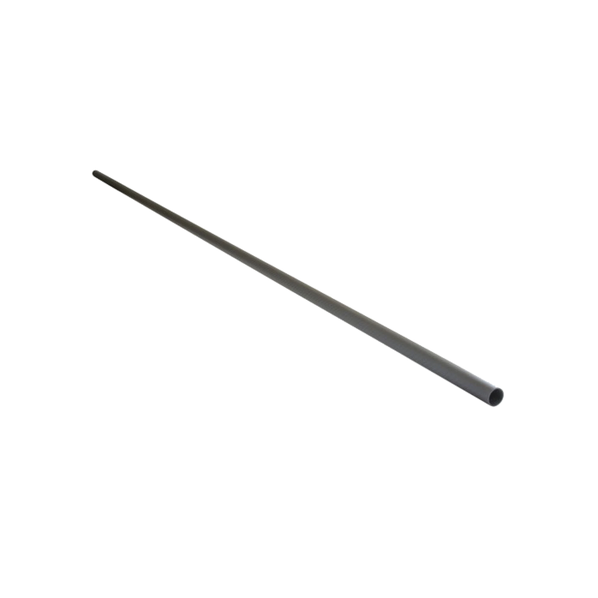 MÁSTIL DE ACERO INOXIDABLE DE 1-1/2" DE DIÁMETRO CED. 40 DE 3 METROS DE ALTURA.-Accesorios para Instalacion Tierra Fisica y Pararrayos-SYSCOM TOWERS-Bsai Seguridad & Controles