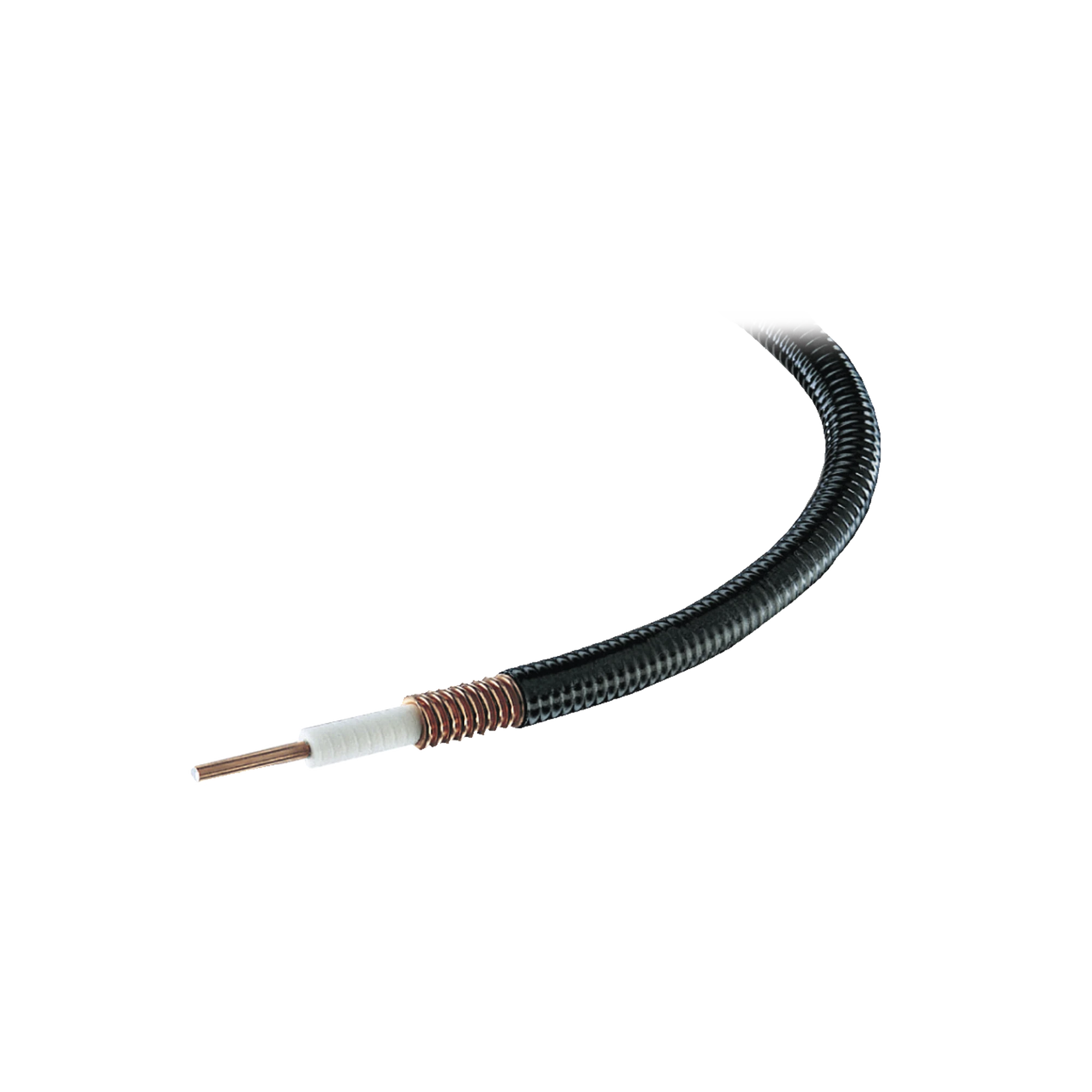 METRO DE CABLE CORRUGADO SUPER FLEXIBLE DE 1/2"-Cables-LINKEDPRO BY EPCOM-Bsai Seguridad & Controles