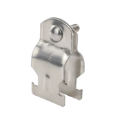 ABRAZADERA DE 1/2" PARA UNICANAL TIPO STRUT-Ferreteria-SYSCOM TOWERS-Bsai Seguridad & Controles