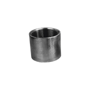 COPLE PARA TUBO CONDUIT RÍGIDO DE ALUMINIO 1/2"-Canalización-RAWELT-Bsai Seguridad & Controles
