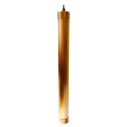 ELECTRODO QUÍMICO CHEM GROUND DE 1 1/2" X 1.5M-Tierra Física y Pararrayos-TOTAL GROUND-Bsai Seguridad & Controles