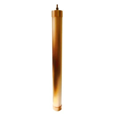 ELECTRODO QUÍMICO CHEM GROUND DE 1 1/2" X 1M-Tierra Física y Pararrayos-TOTAL GROUND-Bsai Seguridad & Controles