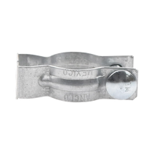 CLIP PARA TUBO CONDUIT DE 1/2" (13 MM).-Canalización-ANCLO-Bsai Seguridad & Controles