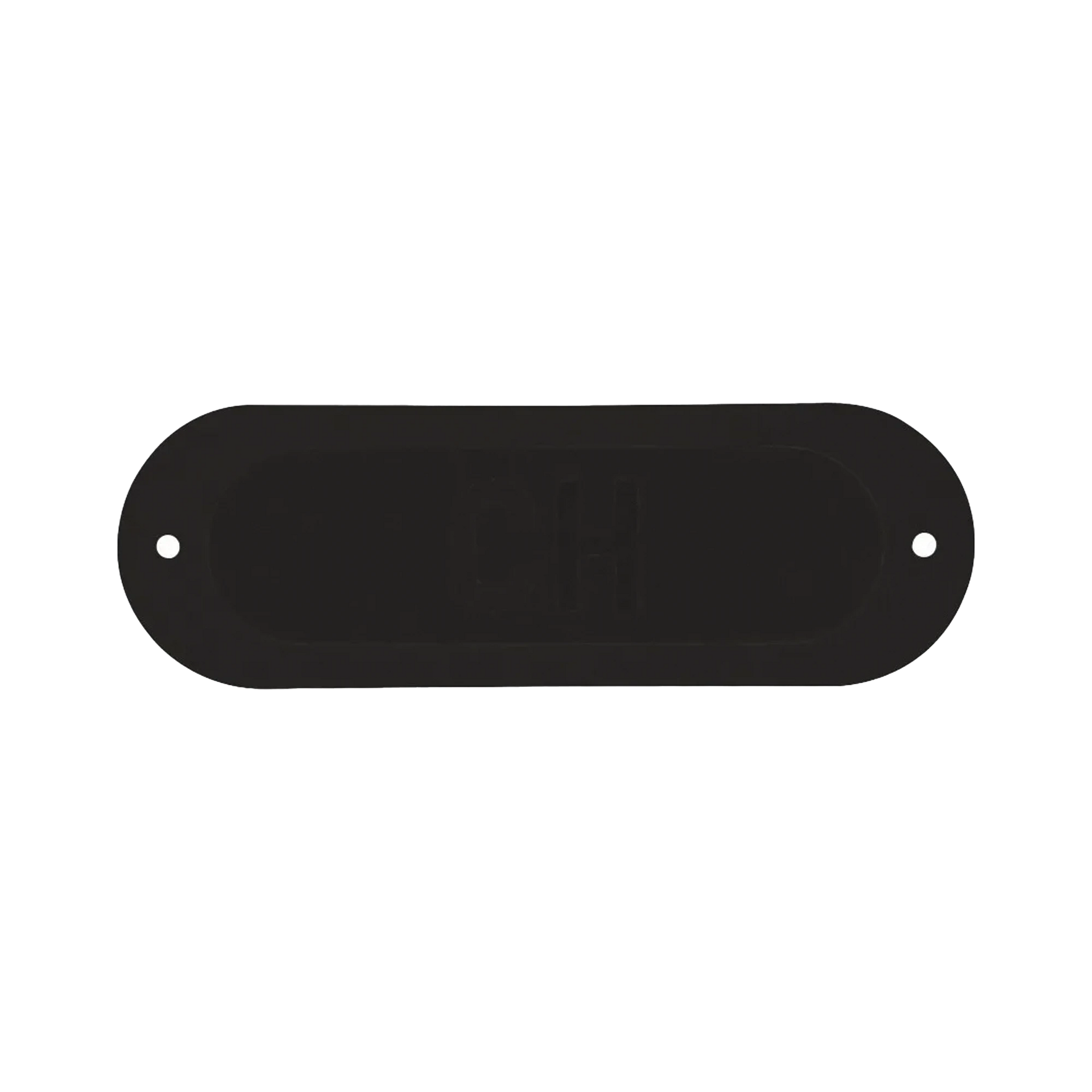 EMPAQUE DE NEOPRENO PARA CAJA OVAL DE 1 1/4" - 1 1/2" (31.8 MM - 38.1 MM).-Canalización-RAWELT-Bsai Seguridad & Controles