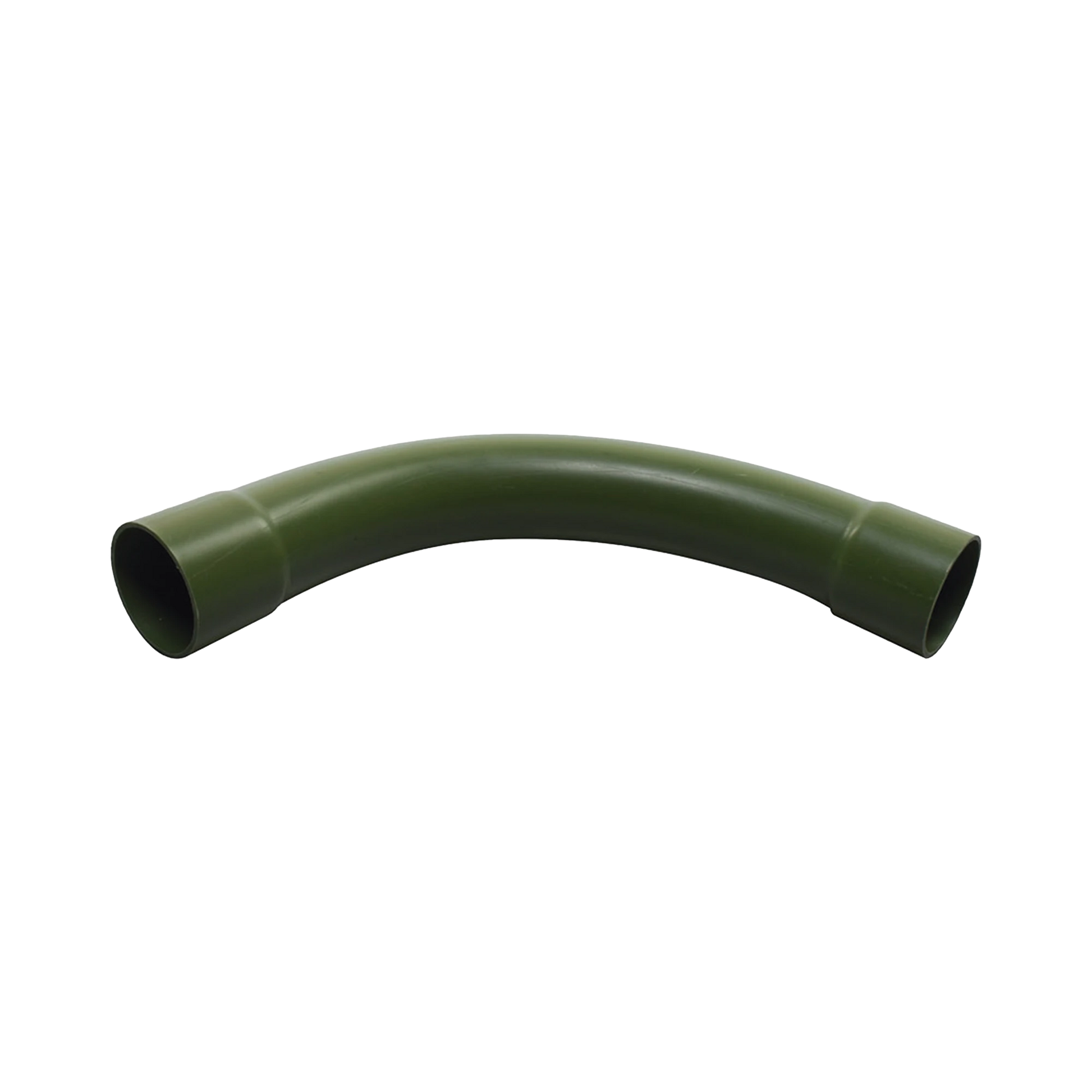 CURVA DE 90 PVC CONDUIT PESADO DE 1 1/2" (38 MM).-Área Eléctrica-AMANCO-WAVIN-Bsai Seguridad & Controles