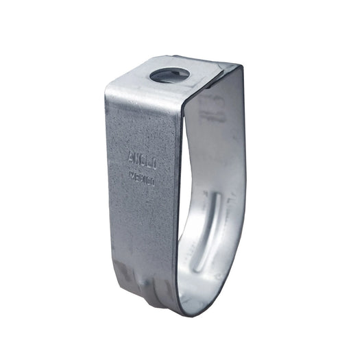 COLGADOR TIPO PERA PARA TUBERÍA CONDUIT DE 1 1/2" (38 MM).-Canalización-ANCLO-Bsai Seguridad & Controles