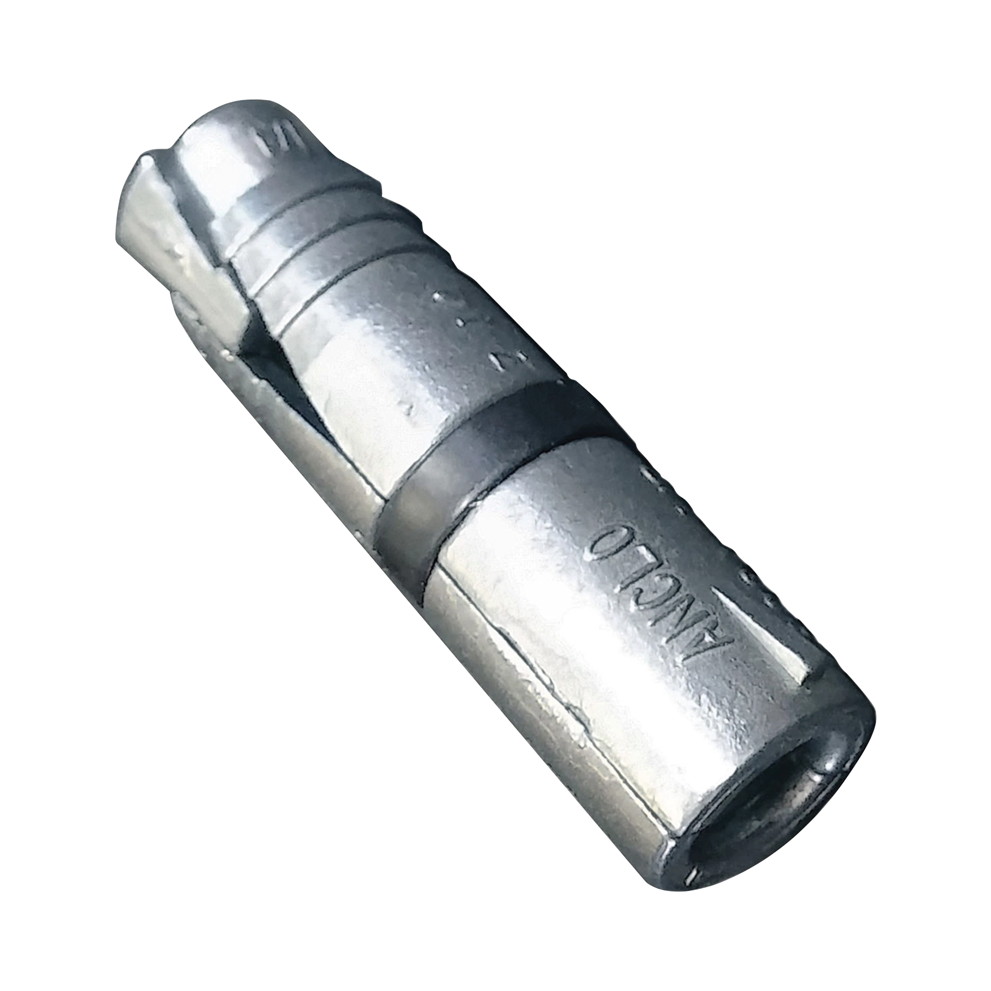 TAQUETE EXPANSOR TIPO Z DE 3/16" X 1 1/2" (SIN TORNILLO).-Ferreteria-ANCLO-Bsai Seguridad & Controles
