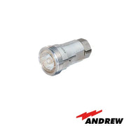 CONECTOR DIN 7-16 HEMBRA PARA CABLE FSJ4-50B (1/2").-Conectores-COMMSCOPE (ANDREW)-Bsai Seguridad & Controles