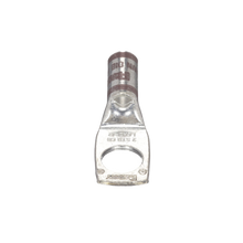 CONECTOR DE COMPRESIÓN 66.36 KCMIL PARA CABLE 2 AWG, CON ORIFICIO DE 1/2". PAQUETE 25 PIEZAS-Racks y Gabinetes-PANDUIT-Bsai Seguridad & Controles