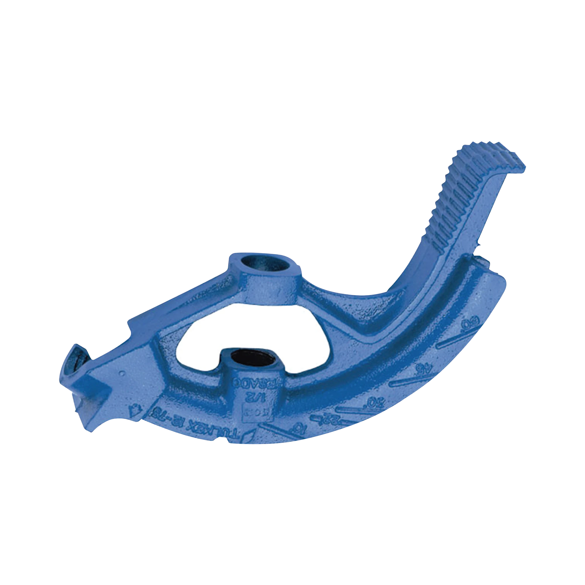 DOBLATUBOS PARA PARED DELGADA DE 1/2".-Herramientas-TULMEX-Bsai Seguridad & Controles