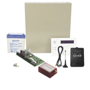 (3 AÑOS 4GLTEM/5G ILIMITADO INCLUIDO) KIT VISTA48LA CON COMUNICADOR 4GLTEM/5G MN01, TECLADO, GABINETE, BATERÍA Y TRANSFORMADOR-Paneles de Alarma-HONEYWELL HOME RESIDEO-Bsai Seguridad & Controles