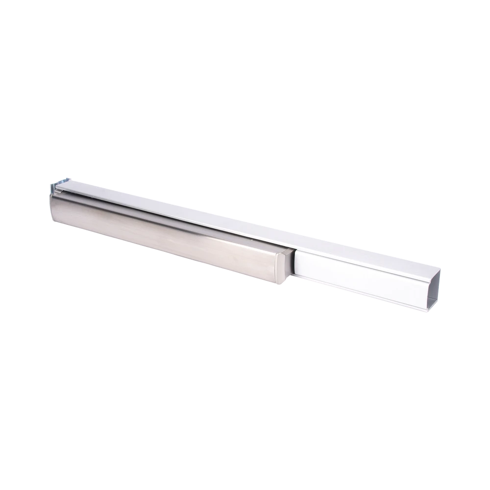 Barra de empuje/ Ideal para liberar la Cerradura Electromagnéticas / SIN CERROJO / Resistente al Fuego 3 Horas/ 3 Años Garantia-Puertas de Emergencia-RCI - DORMAKABA-Bsai Seguridad & Controles