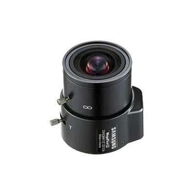 LENTE VARIFOCAL 2.8-9MM, 3MP, IRIS AUTOMÁTICO, FORMATO 1/3-Accesorios Videovigilancia-HANWHA TECHWIN WISENET-Bsai Seguridad & Controles