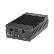 SERVIDOR INDUSTRIAL PARA CÁMARAS INDUSTRIALES HIKROBOT / ENTRADAS Y SALIDAS DIGITALES / RS-485 / RS-232 / 3 TARJETAS LAN-Drones, Robots e Industrial-HIKROBOT-Bsai Seguridad & Controles