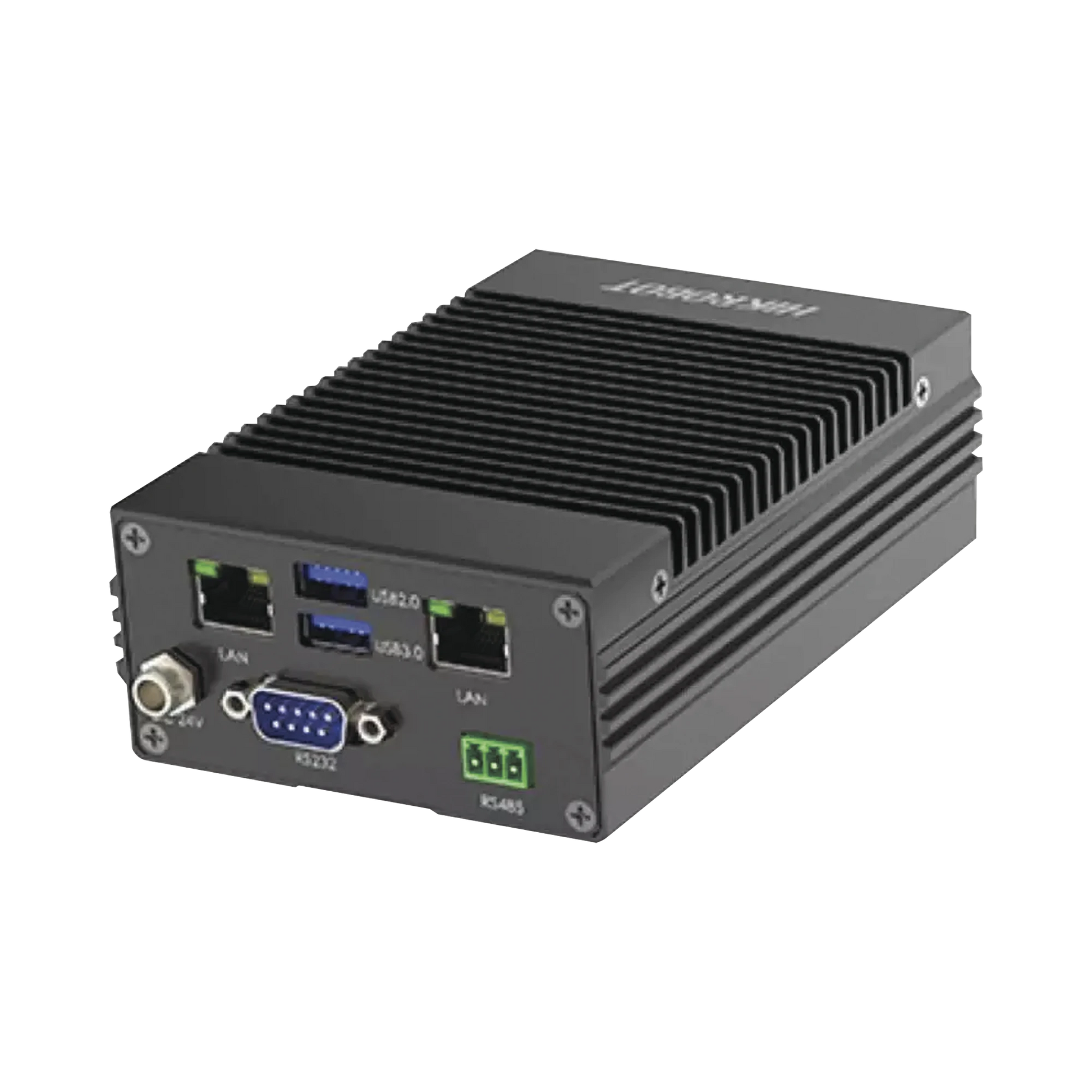 SERVIDOR INDUSTRIAL PARA CÁMARAS INDUSTRIALES HIKROBOT / ENTRADAS Y SALIDAS DIGITALES / RS-485 / RS-232 / 3 TARJETAS LAN-Drones, Robots e Industrial-HIKROBOT-Bsai Seguridad & Controles