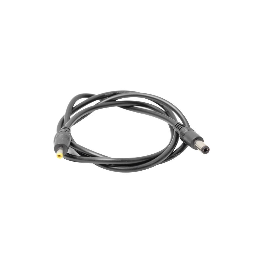 CABLE DE ALIMENTACIÓN DE CÁMARA A TRAVÉS DE TESTER EPMONTVI/3.0 & TPTURBOHD & TPTURBO8MP-Probadores de video-EPCOM-Bsai Seguridad & Controles