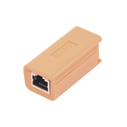 RECEPTOR LAN PARA PRUEBA DE CABLE EN TESTER EPMONTVI/3.0, TPTURBOHD Y TPTURBO5MP-Probadores de video-EPCOM-Bsai Seguridad & Controles