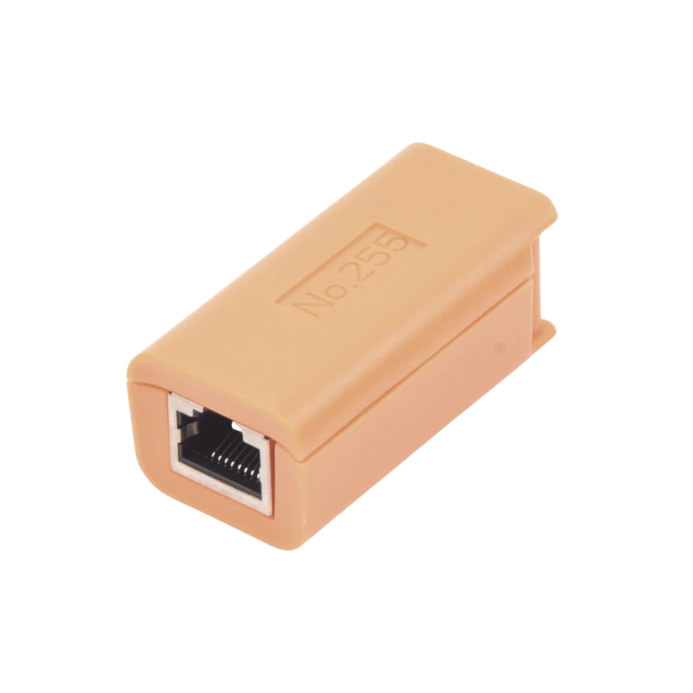 RECEPTOR LAN PARA PRUEBA DE CABLE EN TESTER EPMONTVI/3.0, TPTURBOHD Y TPTURBO5MP-Probadores de video-EPCOM-Bsai Seguridad & Controles