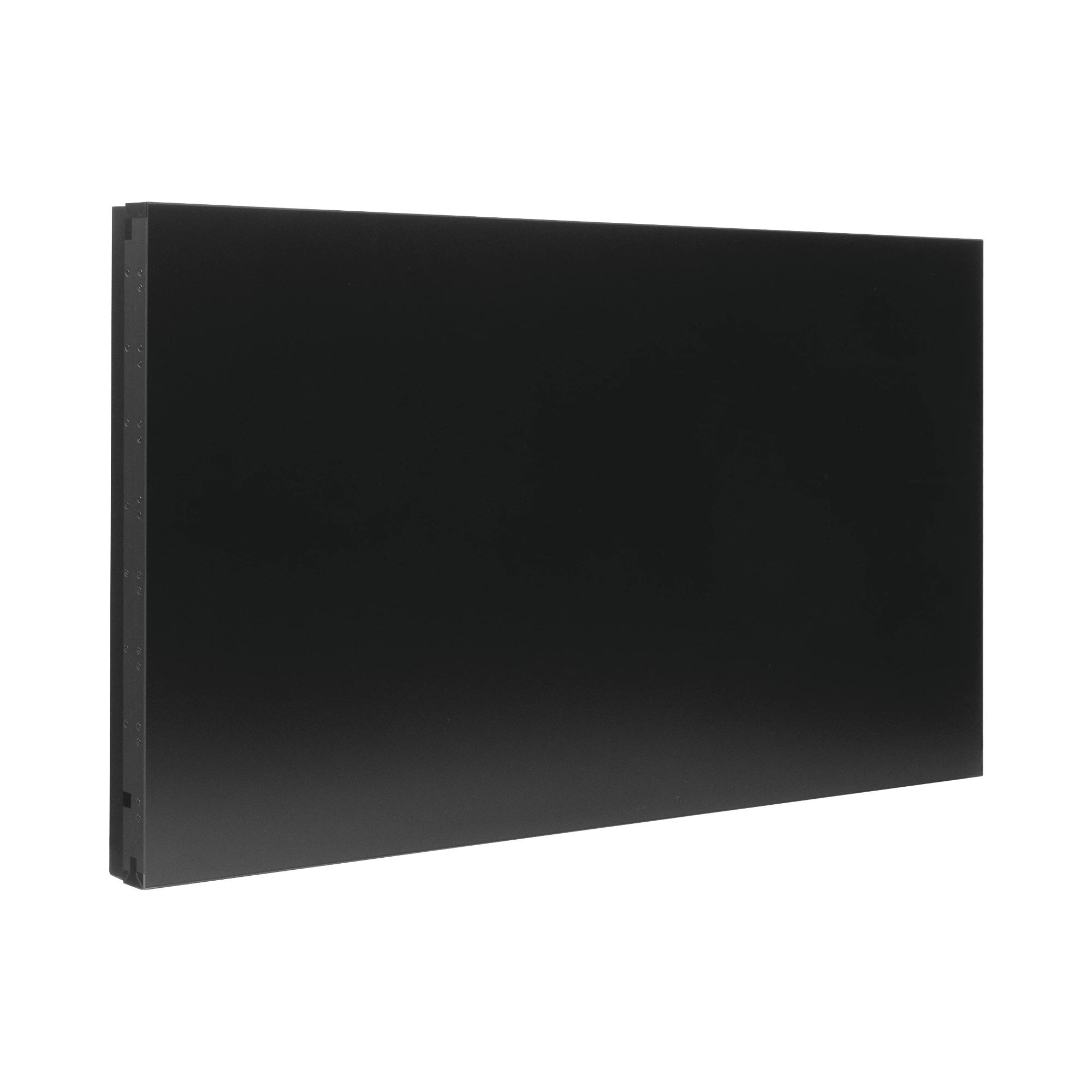 PANTALLA LCD 55" PARA VIDEOWALL / ENTRADA HDMI - VGA - DVI - DP / MONITOR ROBUSTO / 3.5 MM GAP-Monitores Pantallas y Mobiliario-HIKVISION-Bsai Seguridad & Controles