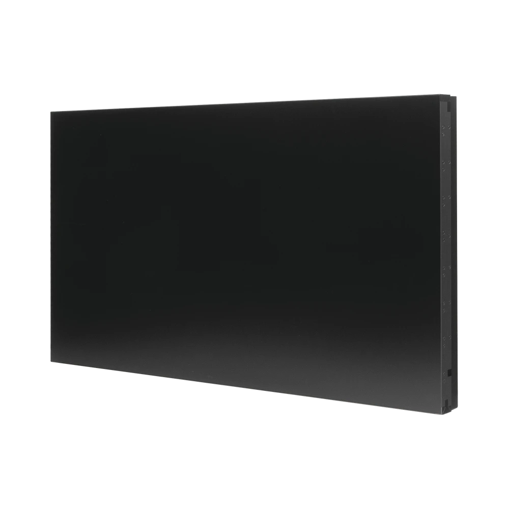 PANTALLA LCD 55" PARA VIDEOWALL / ENTRADA HDMI - VGA - DVI - DP / MONITOR ROBUSTO / 3.5 MM GAP-Monitores Pantallas y Mobiliario-HIKVISION-Bsai Seguridad & Controles