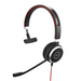 JABRA EVOLVE 40 MONO CON CONEXIÓN USB / 3.5 MM INDICADOR DE OCUPADO Y CANCELACIÓN DE RUIDO (6393-823-109)-VoIP - Telefonía IP - Videoconferencia-JABRA-EVOLVE-40-MONO-MS-Bsai Seguridad & Controles