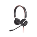 JABRA EVOLVE 40 DUO CON CONEXIÓN USB / 3.5 MM, INDICADOR DE OCUPADO Y CANCELACIÓN DE RUIDO PASIVA (6399-823-109)-VoIP y Telefonía IP-JABRA-Bsai Seguridad & Controles